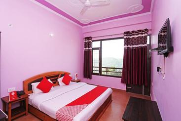 Oyo 19406 Hotel Janta Palace