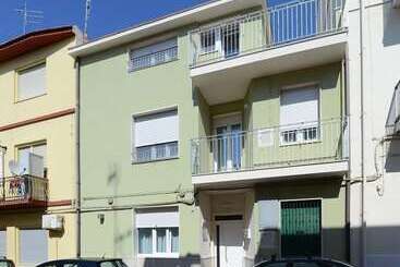 펜션 Miramed Rooms