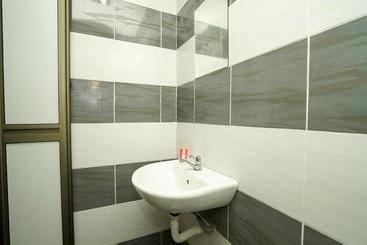 Q On Hotel By Oyo Rooms