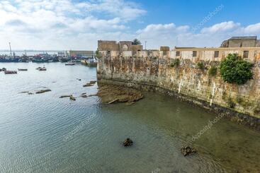Riad Eucalyptus Vue Mer
