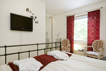 Aparthotel Telefonplan