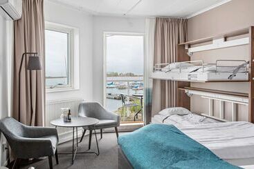 Best Western Hotel Corallen