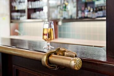 Otel Best Western Rådmannen