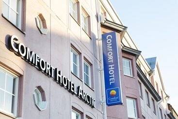 Comfort Hotel Arctic