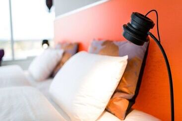 Comfort Hotel Winn