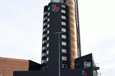 בית מלון כפרי Good Morning+ Halmstad