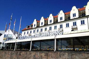 Grand Hotel Falkenberg
