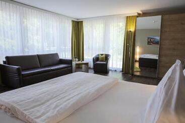 בית מלון כפרי Herisau Swiss Quality