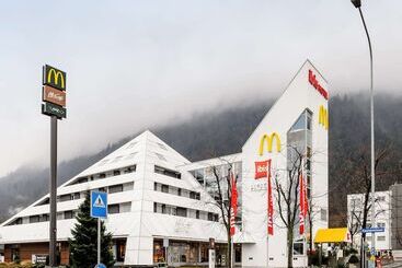 בית מלון כפרי Ibis Chur