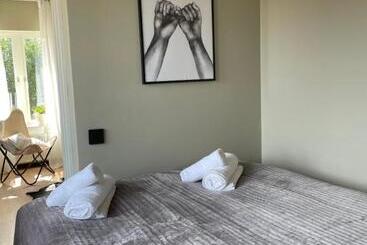 Hotell L Hanöhus Hällevik