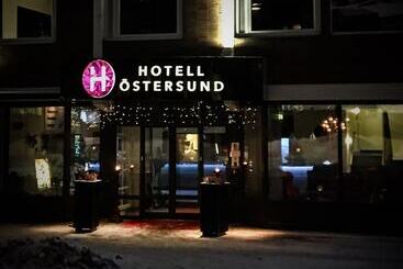 فندق L Ostersund