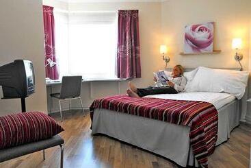 Quality Hotel Arlanda Xpo