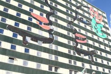 Comfort Hotel Panorama