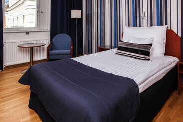 Quality Hotel Statt