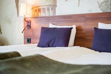 فندق Scandic Skarholmen