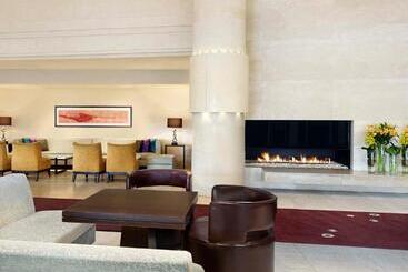 فندق Sheraton Stockholm