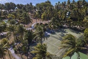 هتل Palm Island Resort & Spa