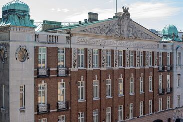 The Vault Hotel, Worldhotels Crafted