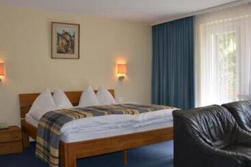 ホテル Regina Terme