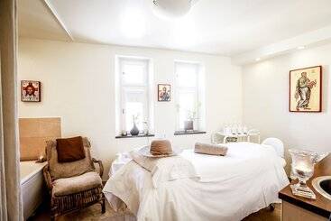 Vadstena Klosterhotell Konferens & Spa