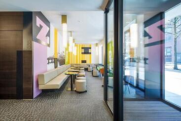 هتل Zuri By Fassbind