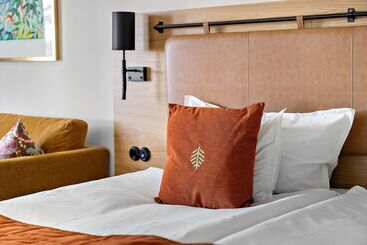 Landvetter Airport Hotel, Bw Premier Collection