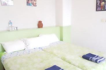 Asmita Bed And Breakfast