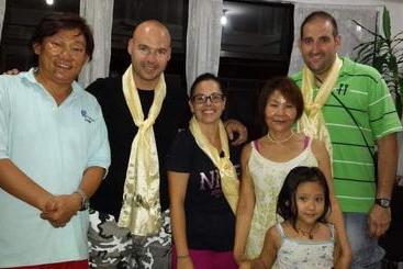 Asmita Bed And Breakfast