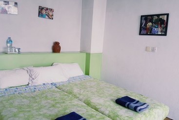 Asmita Bed And Breakfast