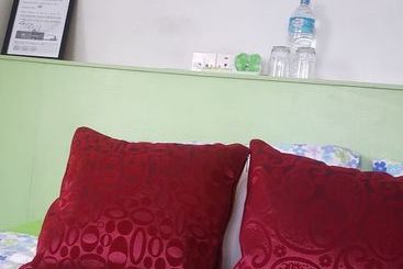 Asmita Bed And Breakfast