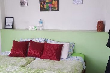 Asmita Bed And Breakfast