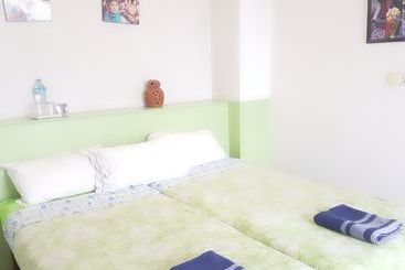 Asmita Bed And Breakfast