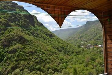 مبيت وإفطار Iris Mini