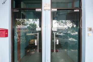 Bintang Fajar Hotel By Oyo Rooms