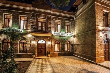 هتل Boutique  Portum 1905