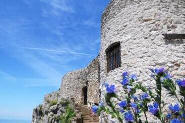 Casino & Hotel Admiral Skofije