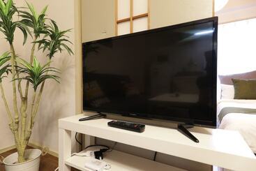 游客公寓 Green Hights 202 0 17