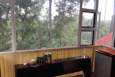 Отель Better Life Suites & Studio