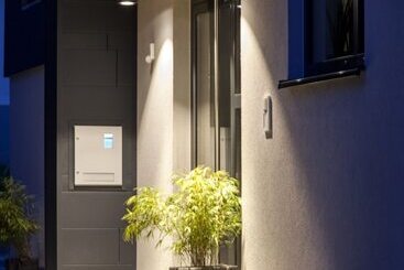 ホテル Boardinghouse Morbach