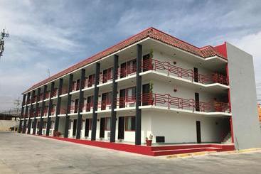 ホテル El Refugio