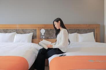 בית מלון כפרי Elysian