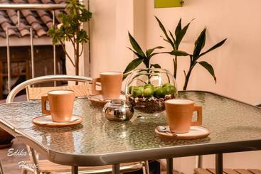 ホテル Ediko´s House