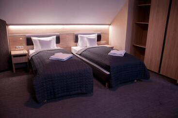 בית מלון כפרי Jakuszyce Sport & Spa