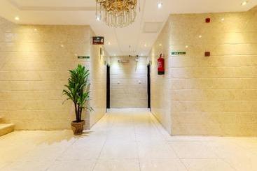 فندق Meresi Plaza By Oyo Rooms