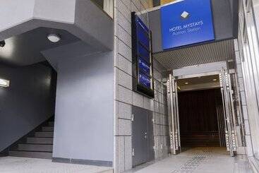 Hotel Mystays Aomori Station