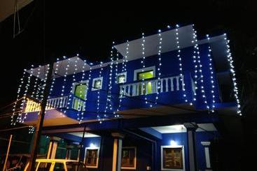 هتل Navdurga Holidays