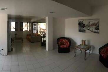 בית מלון כפרי Pousada Carcará