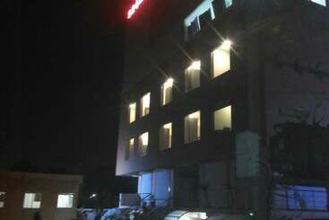 בית מלון כפרי S24