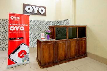 Hotel Wisma Arsanta By Oyo Rooms