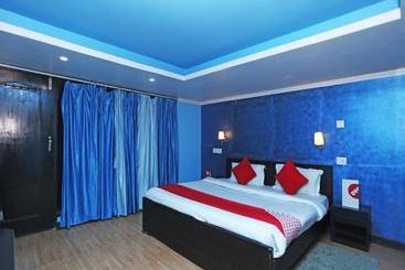 Oyo 19409 Hotel Sunita And Restaurant